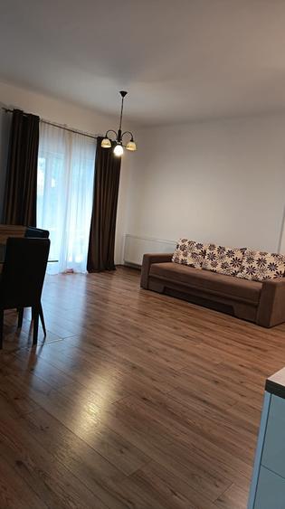 Apartament cu 2 camere decomandat în Mănăștur