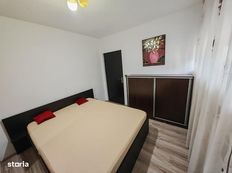 Apartament 2 camere tip studio Drumul Fermei 111A Metrou Berceni - 6