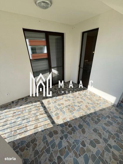 Apartament cu 3 camere, mobilat în Lazaret