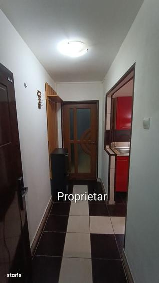 Apartament cu 2 camere semidecomandat în Poarta 6