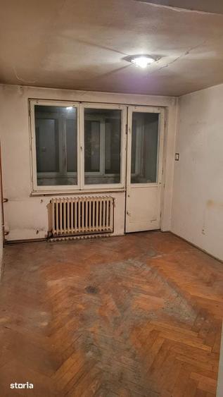 Apartament 3 camere cu 2 balcoane de vanzare in Tudor Vladimirescu - 3