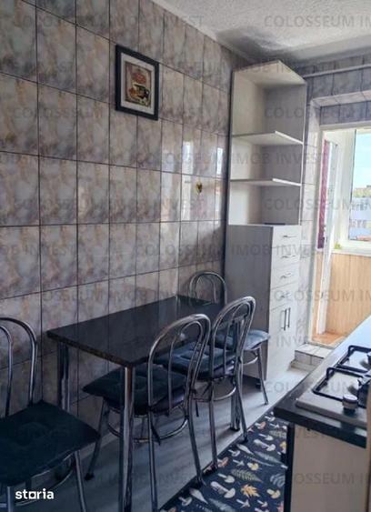 Apartament 2 camere |Mobilat si Utilat |Decomandat|Parcare|Zona Astra - 7
