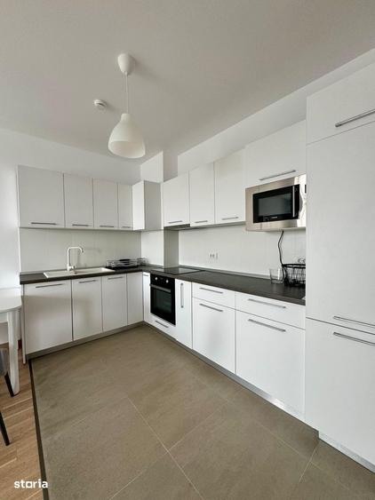 Apartament modern 2 camere, et 15, Medicina - 1