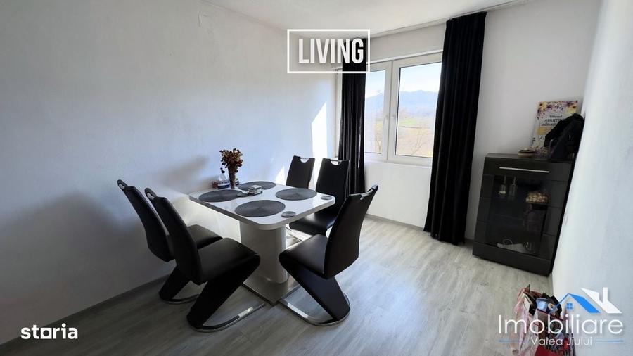 Apartament cu 2 camere în Sarmizegetusa