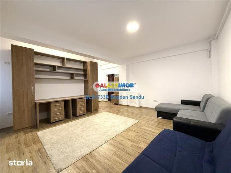 Apartament cu 2 camere de inchiriat in Militari Residence- TINERETULUI - 6
