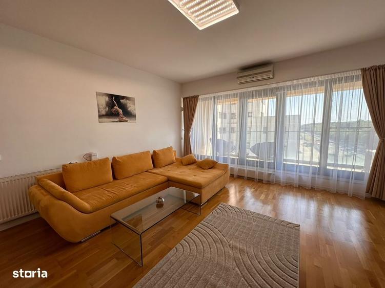 Apartament superb|vedere panoramicaMyDreamResidence,Pipera-Voluntari - 2