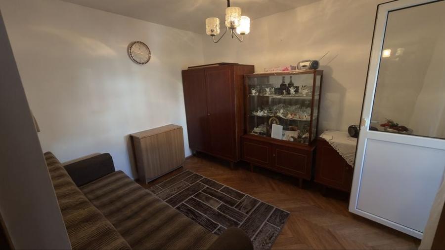Apartament cu 2 camere nedecomandat în Milcov