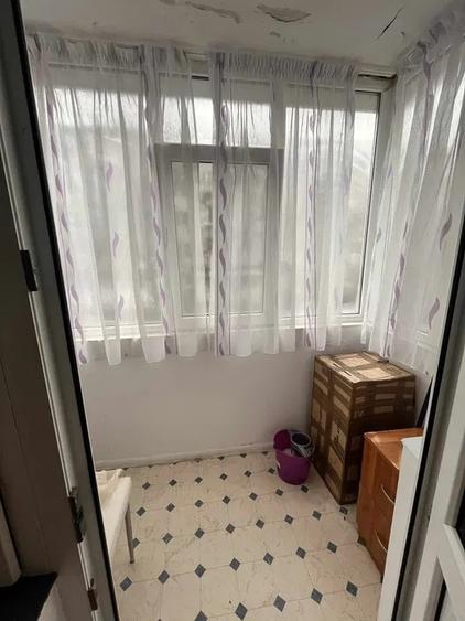 Apartament cu 2 camere semidecomandat, mobilat în Zimbru