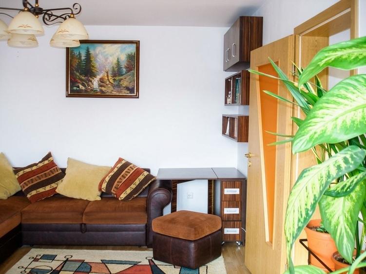 Apartament cu 2 camere decomandat în Dristor