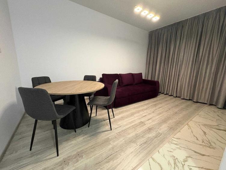 Apartament cu 2 camere decomandat în Dobroești