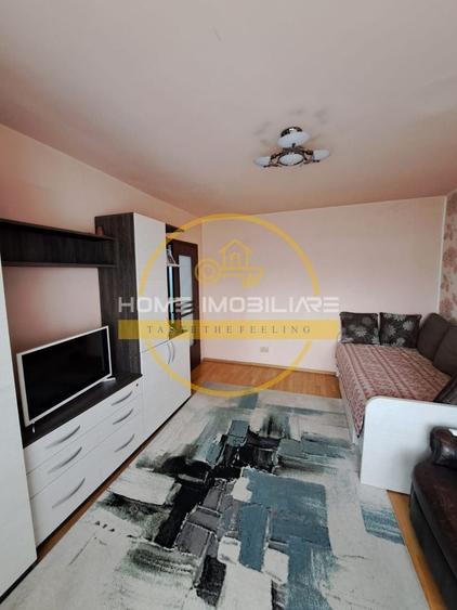Apartament cu 2 camere decomandat, mobilat în Baza 3
