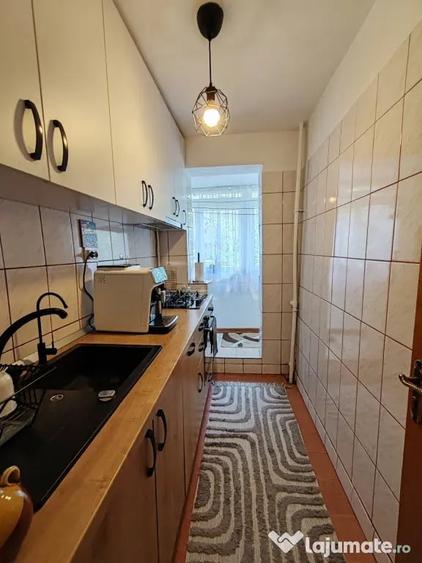 Apartament 2 camere, decomandat/ Lujerului - 13