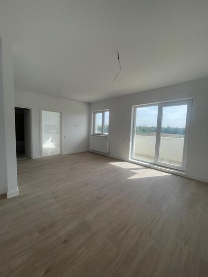 GARSONIERA SPATIOASA- DECOMANDATA – BD. TIMIȘOARA / STR. CĂLMĂȚUIULUI - 1