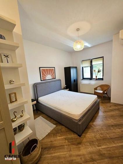 Apartament 2 Camere 4 City North Rond OMV Pipera - 6