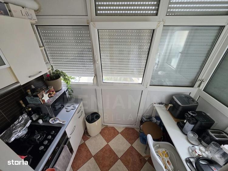 2 Decomandate- centrala proprie- 53mp - Sarari -nanterre -1983 - 7