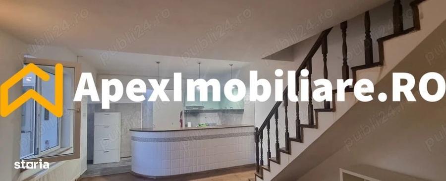 Vila 5 Camere | Domenii - Mihalache | Rezidentiala/Comerciala | Centra - 4