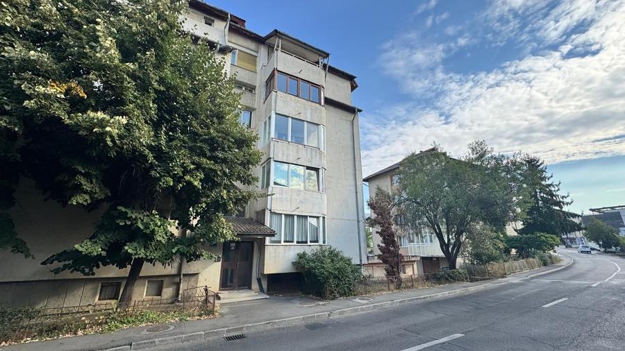 Apartament cu 3 camere de vânzare, str. Gheorghe Doja-AP1541 - 28