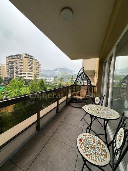 Apartament Premium 3 camere de închiriat – Urban Plaza, Brașov | - 19