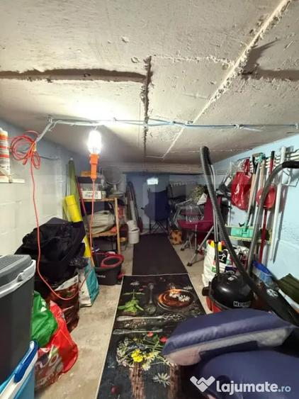 Apartament cu 2 camere decomandat în Micro 13