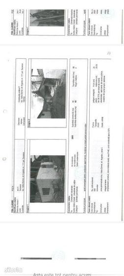 Spațiu comercial, de 1,075 mp, în Central