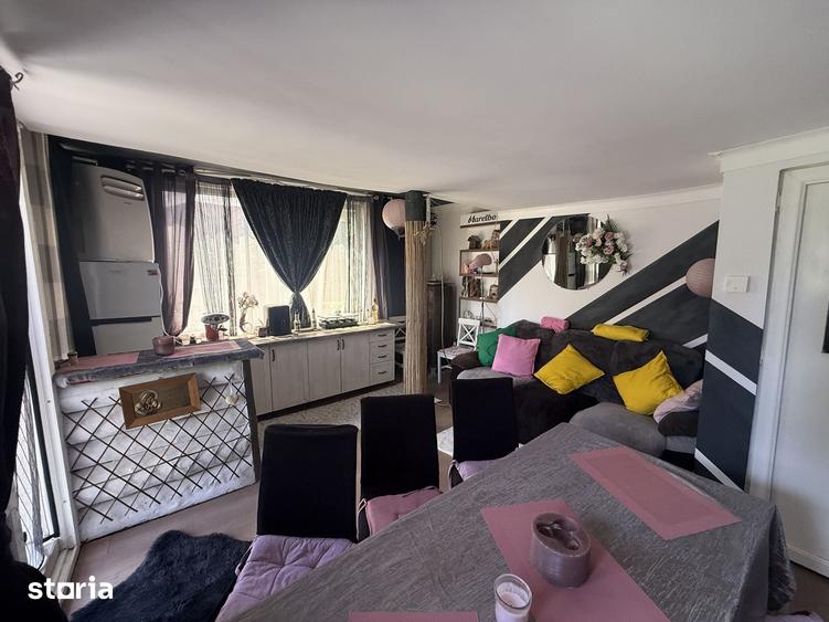 Casă cu 3 camere cu Teren 342 Mp în Central