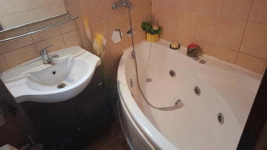 Garsonieră nedecomandată în Ștrand