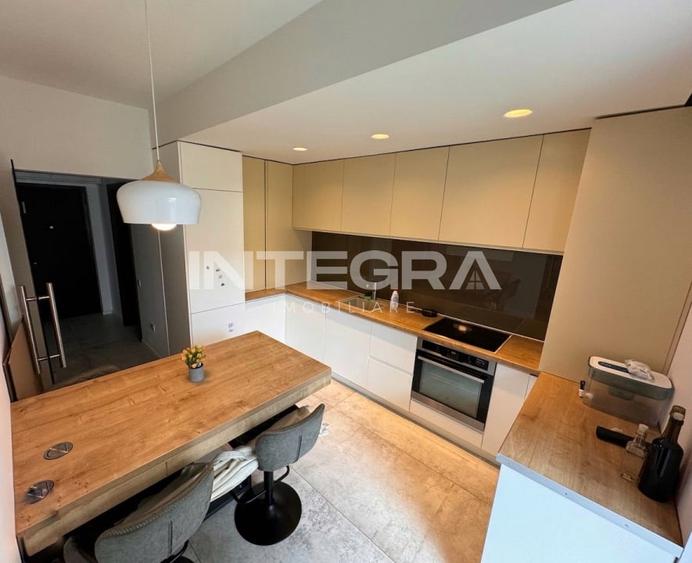 Apartament  Lux 3 Camere | 2 Parcari | Zona Verde | str. Eugen Lovinesc - 5