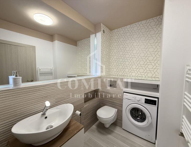 Apartament cu 2 camere | parcare inclusă | str Decebal - 8