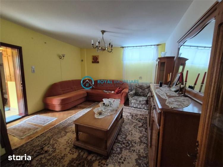 Royal Imobiliare - Vanzare Vila 6 camere zona Gheorghe Doja - 14