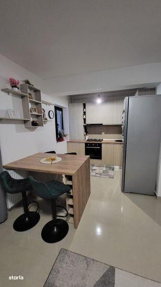 Inchiriez apartament 2 camere - 5