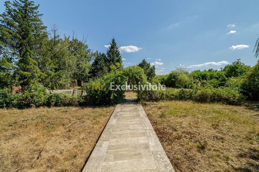 Casă individuală cu 11 camere cu Piscina în Corbeanca