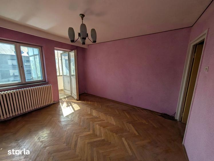 Apartament cu 2 camere în Central
