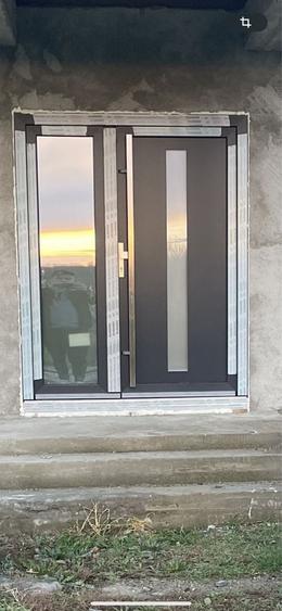 Casă cu 3 camere în Cionchești