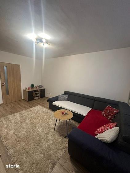 Apartament cu 2 camere în Grigorescu