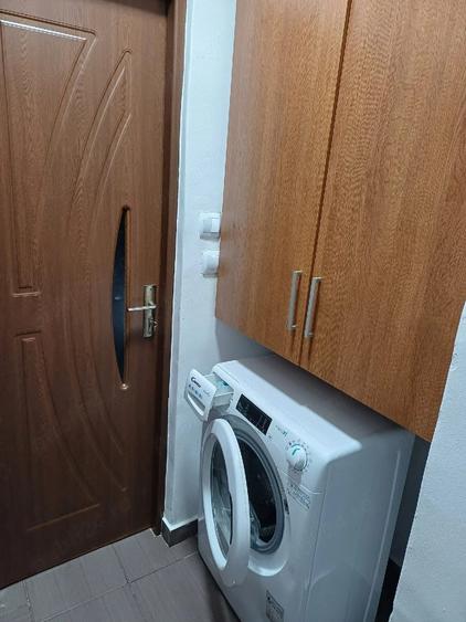 Apartament cu 2 camere semidecomandat în Carpați 2