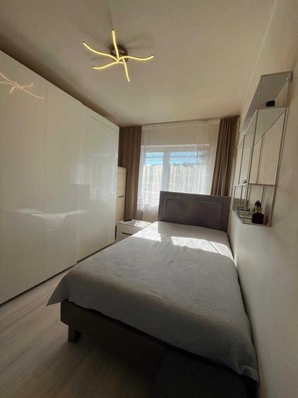 Inchiriez apartament 2camere aleea clabucet manastur 42.m2 500 euro contract anaf - 14