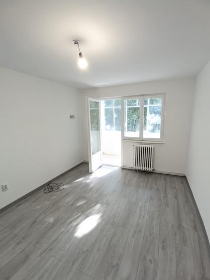 Apartament cu 2 camere semidecomandat în Mănăștur — fotografia 2