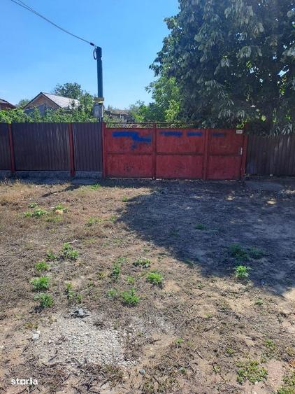Casa cu 2 camere, teren 1079 mp, acces asfaltat - 4
