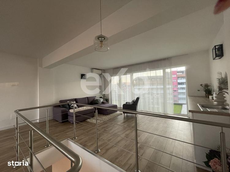 Apartament cu 4 camere în Bună Ziua