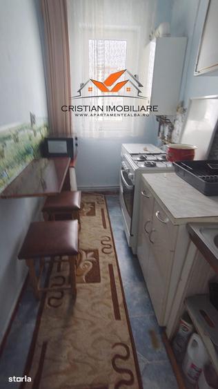 Apartament 4 camere, 62 mp, Cetate-B-dul Transilvaniei ! - 2