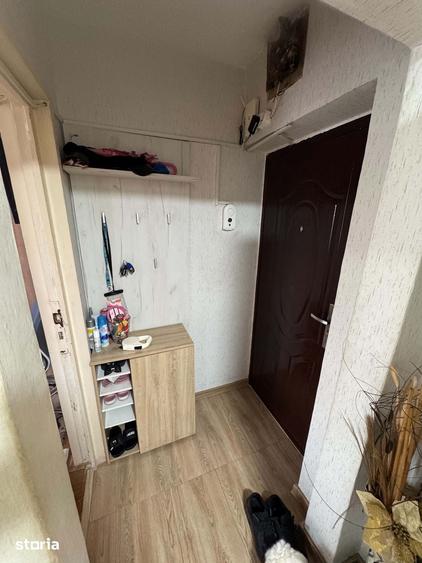 Apartament cu 3 camere în Micro 15