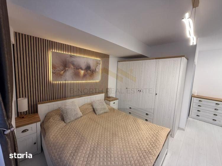 Penthouse 3 camere, terasa panoramica 30 mp | Prima inchiriere | Otope - 8