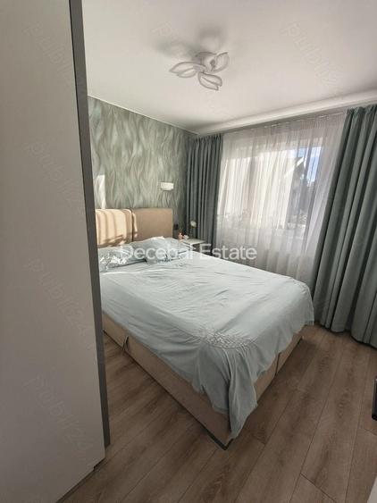 Casă individuală cu 3 camere cu Teren 228 Mp în Berceni