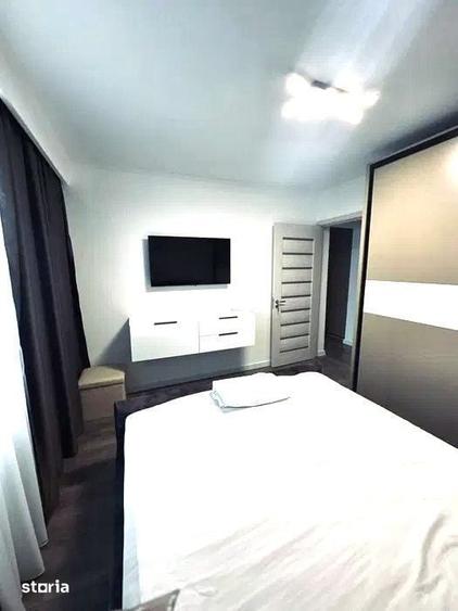 Poarta 6, apartament decomandat cu 3 camere - 6