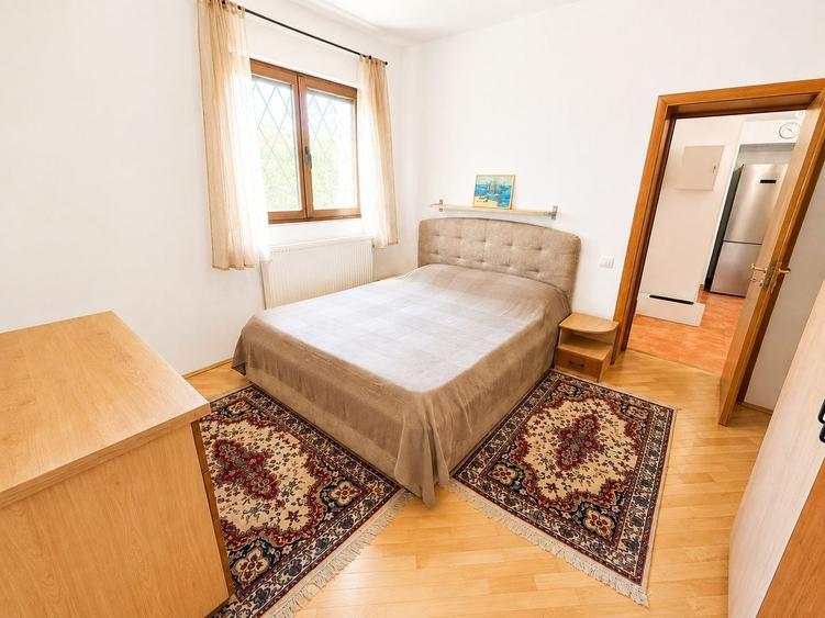 Apartament cu 2 camere decomandat în Floreasca