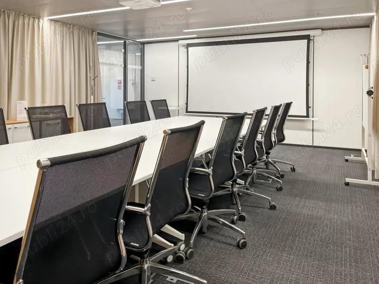 Spa?iu de birou privat pentru 3 persoane in Regus Green Gate - 1