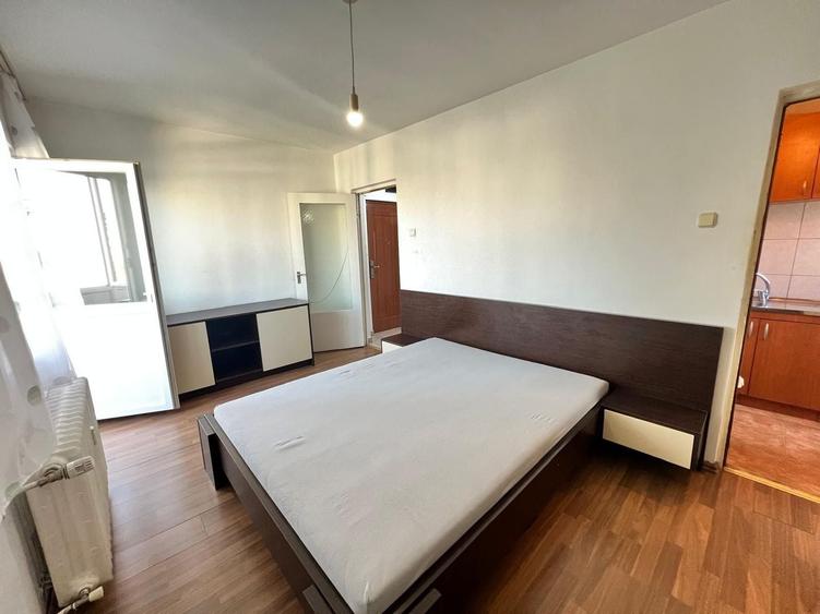 Apartament cu o camera | 35 mp + 5 mp balcon | Zorilor | UMF | USAMV - 3