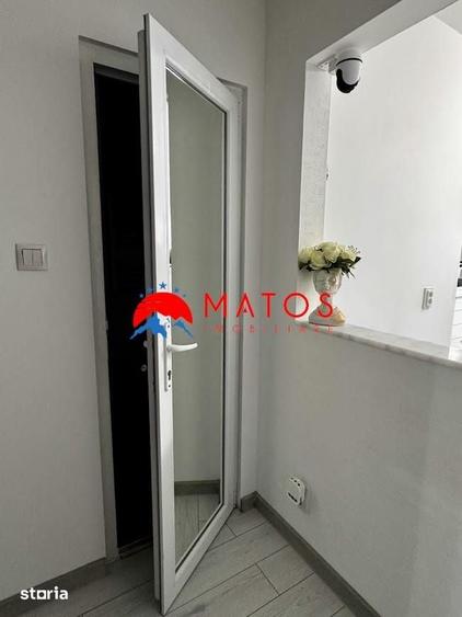 Apartament cu 2 camere în Central