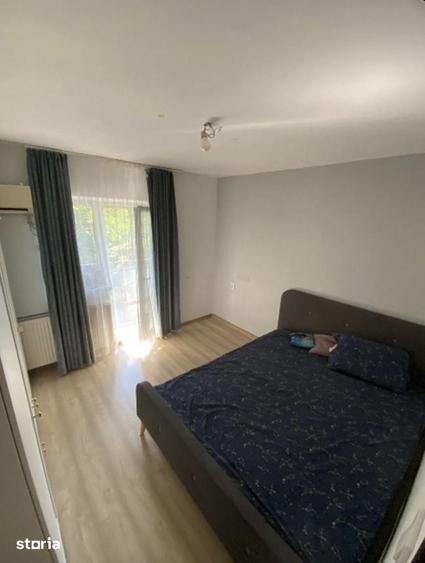 Apartament 3 camere decomandat militari Gorjului sector 6 - 1