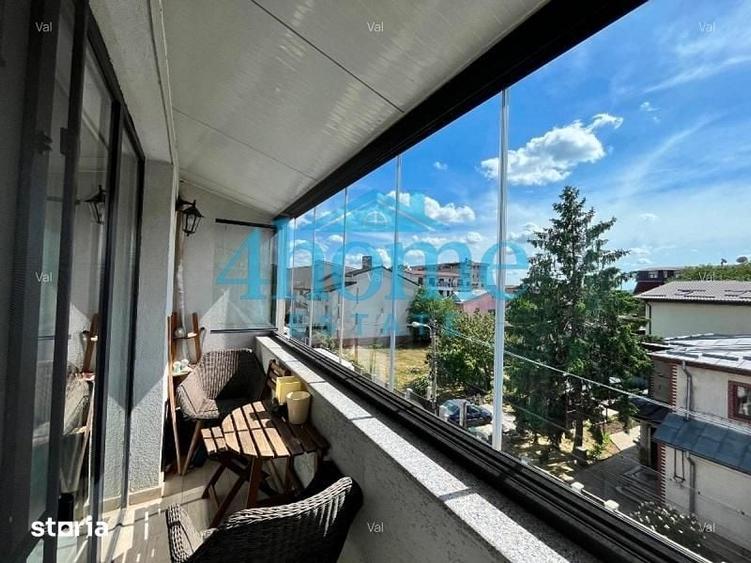 Apartament 3 camere | Mihai Bravu | Bloc nou | Parcare | Metrou - 4